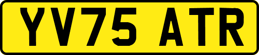 YV75ATR