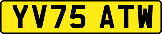 YV75ATW