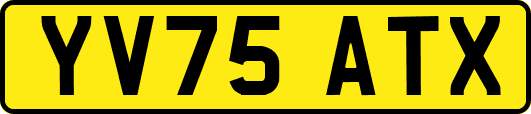 YV75ATX