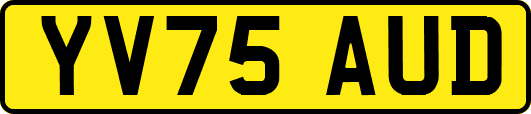 YV75AUD