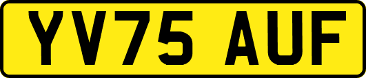 YV75AUF
