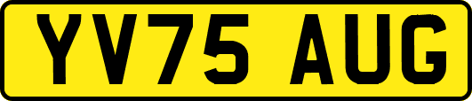YV75AUG