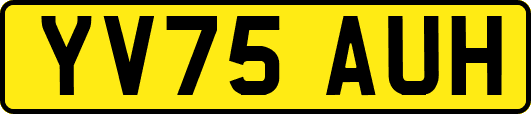 YV75AUH