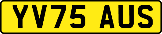 YV75AUS