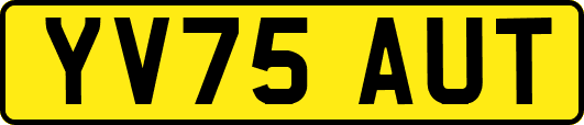 YV75AUT