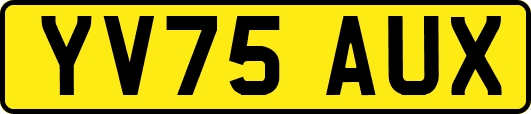 YV75AUX