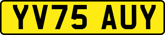 YV75AUY