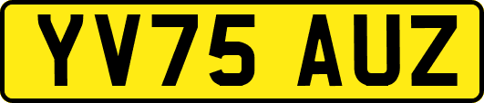 YV75AUZ