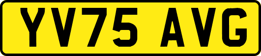 YV75AVG