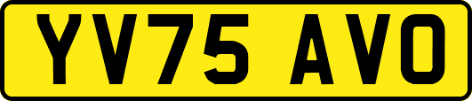 YV75AVO