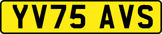 YV75AVS