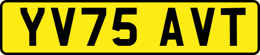 YV75AVT