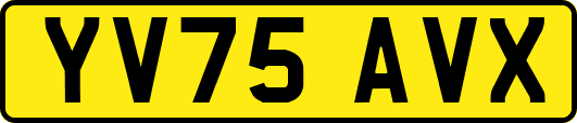 YV75AVX
