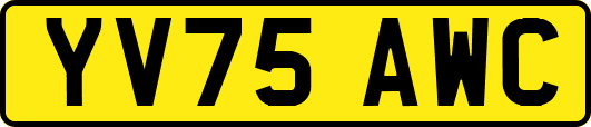 YV75AWC