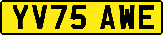 YV75AWE