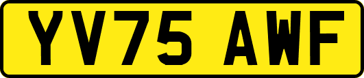 YV75AWF