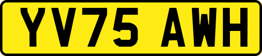 YV75AWH