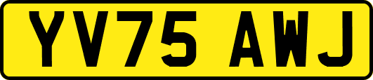 YV75AWJ