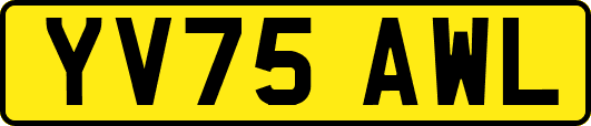 YV75AWL