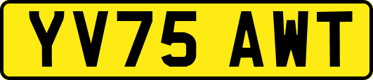 YV75AWT