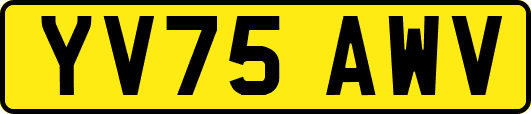 YV75AWV