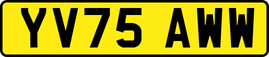 YV75AWW