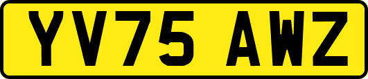 YV75AWZ
