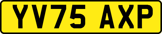 YV75AXP