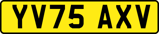 YV75AXV