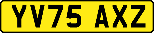 YV75AXZ