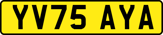 YV75AYA