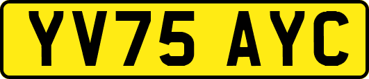 YV75AYC