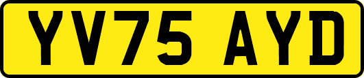 YV75AYD