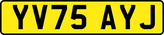 YV75AYJ