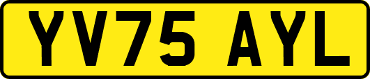YV75AYL