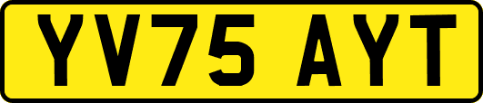 YV75AYT