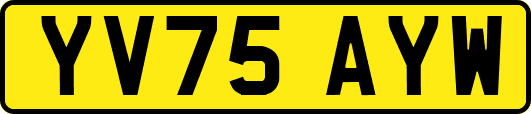 YV75AYW