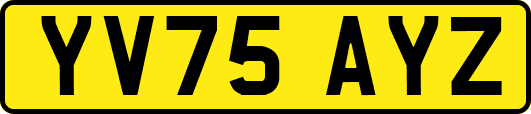 YV75AYZ