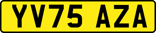 YV75AZA