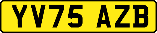 YV75AZB