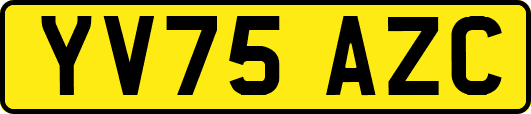 YV75AZC