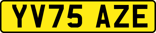 YV75AZE