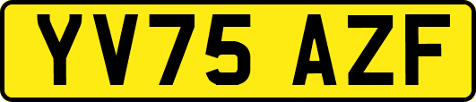 YV75AZF