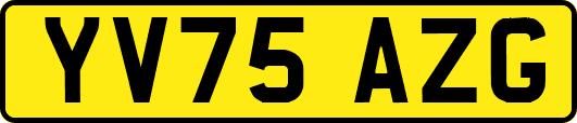 YV75AZG
