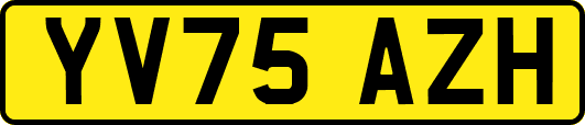 YV75AZH
