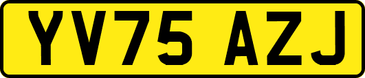 YV75AZJ