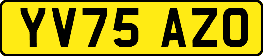 YV75AZO