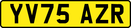 YV75AZR