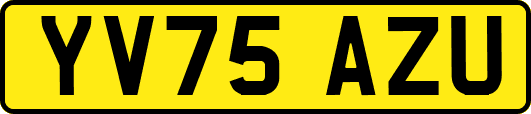 YV75AZU