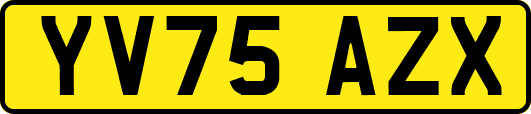 YV75AZX
